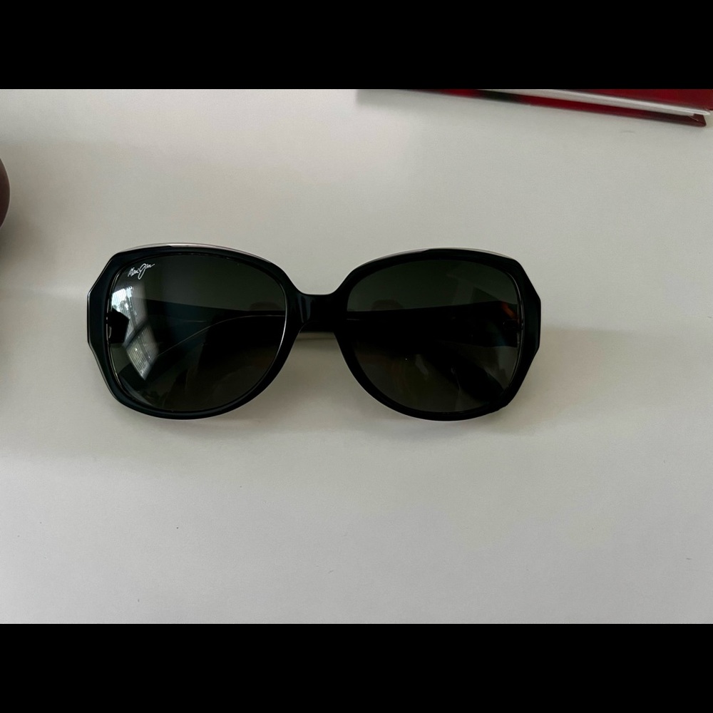 Maui Jim sunglasses